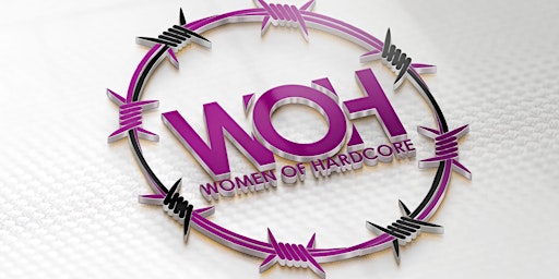 Women Of Hardcore Wrestling Presents Queen Of Cage Death Match Tournament