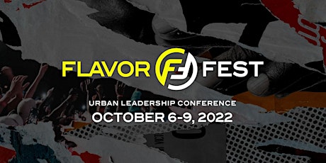 Flavor Fest 2022 tickets