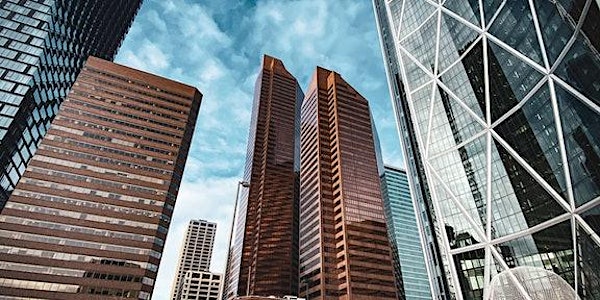 Discover Downtown Calgary: a Smartphone Audio Walking Tour