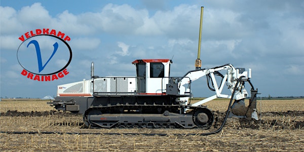 Farm Drainage Field Day
