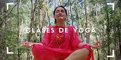 Clases Yoga CDMX boletos