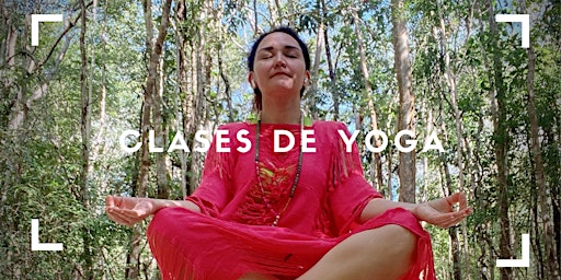 Clases Yoga CDMX
