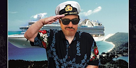 Say goodbye to BigCat on a big ass boat! primary image