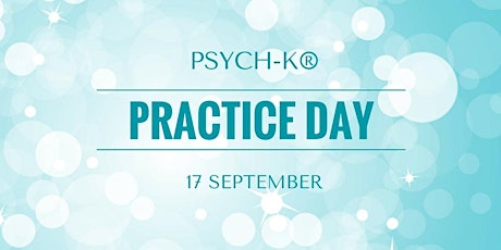 PSYCH-K® Practice Day #8 primary image