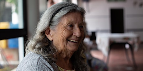 Older Women & Housing in Victoria tickets