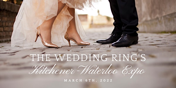 The Wedding Ring's KW Winter 2022 Expo
