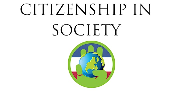 Citizenship in the Society