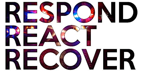 2016 Cambria County SART Conference - Respond, React, Recover primary image