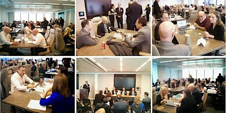 SINGAPORE - ISRAEL Technology meetup @RHTLaw Asia, Singapore image