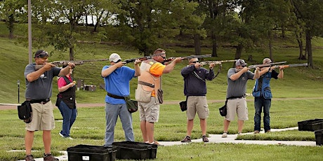 KARL Sporting Clays Shoot primary image