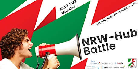 Hauptbild für NRW Hub-Battle #3