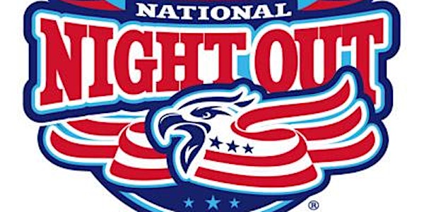 National Night Out 2016