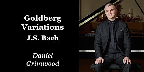 Bach: Goldberg Variations primary image