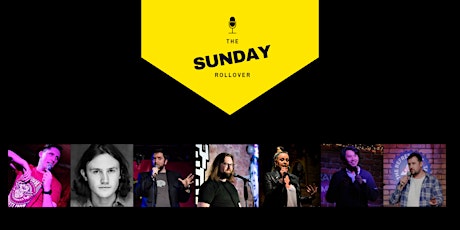 The Sunday Rollover: Ben Verth, Jess Collins, Sinead Walsh & Co.  primärbild