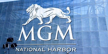 DC Bourbiz at MGM National Harbor for Veteran & Military Spouse Networking