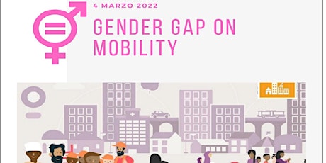 Immagine principale di Gender Gap On Mobility 
