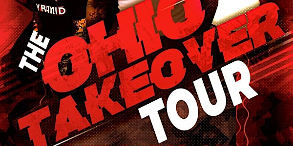 The Ohio Takeover Tour