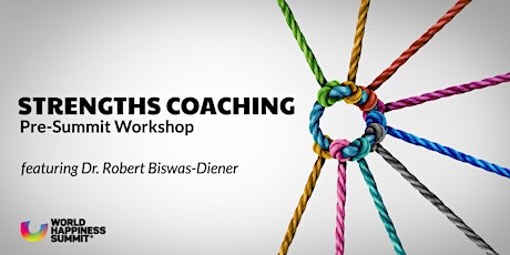 Strengths Coaching Workshop