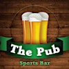 The Pub Sports Bar's Logo