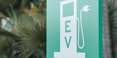 Free online talk: EV charging in Bristol – how can we move forward? tickets