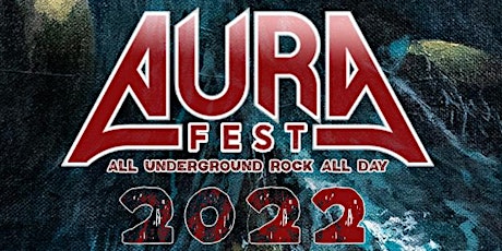 A.U.R.A. Fest 2022 tickets
