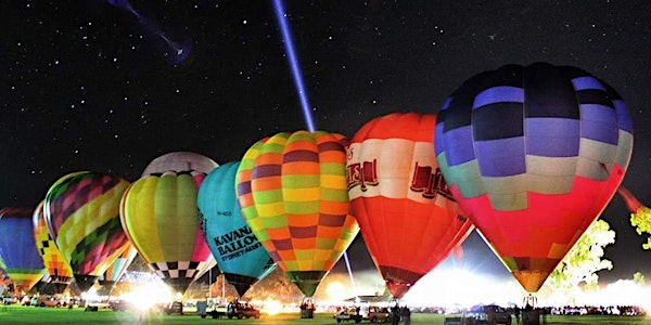 2017 CABONNE COUNTRY BALLOON GLOW
