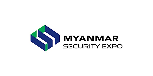 Myanmar Security Expo 2016