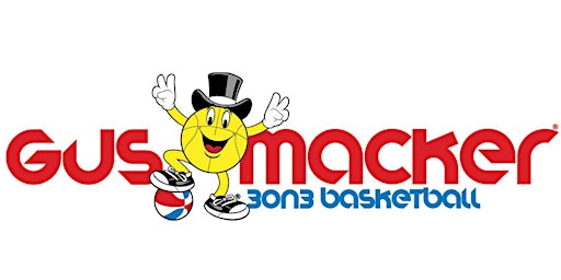 Gus Macker 3-on-3 Basketball Tournament | 2022 Partnership Program