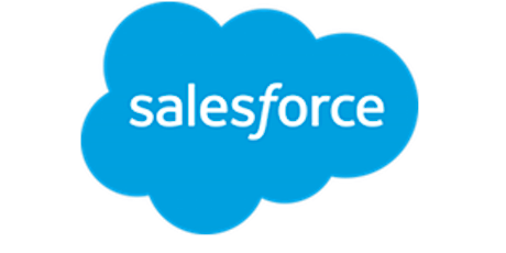 Salesforce: Birmingham User Group primary image