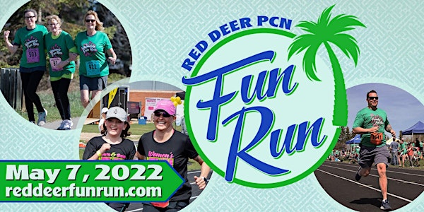 2022 Red Deer PCN Fun Run