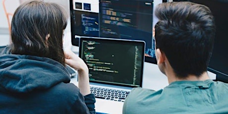 Introduction to computer programming for beginners (focus on website dev) tickets
