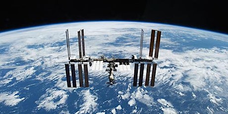 OAC Inaugural Space Networking Mission primary image