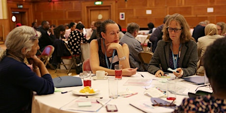 Healthwatch Waltham Forest Annual Conference: The Power of People primary image