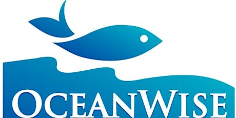 OceanWise - An Evening for the Estuaries 2016 primary image