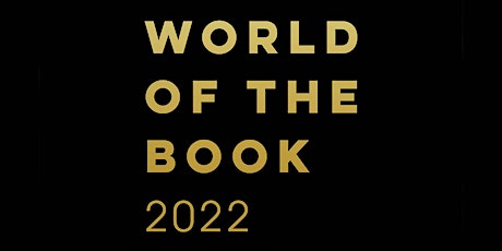 'World of the book' tour tickets