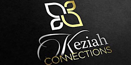 Keziah CONNECTIONS 4th Anniversary Celebration primary image