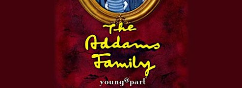 Collection image for The Addams Family, Young at Part 2022