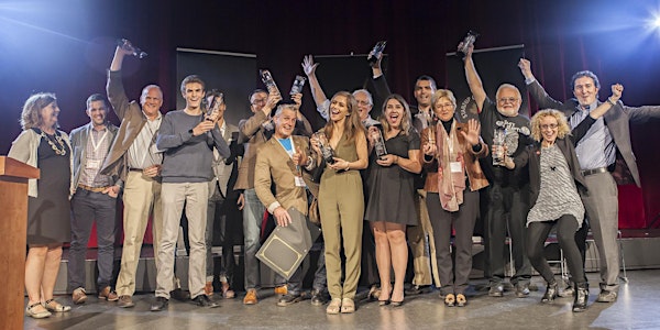 Startup Canada Regional Awards 2016 | Atlantic Canada
