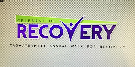 Walk for Recovery primary image