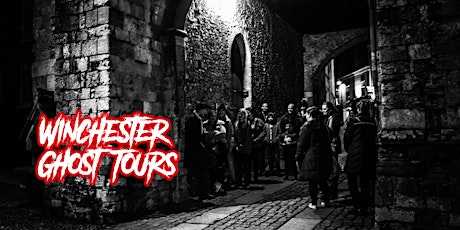 Winchester Ghost Tour tickets