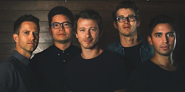 Tenth Avenue North What You Want Tour with special guest Hawk Nelson and Dan Bremnes