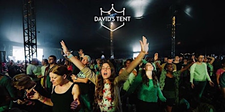 David's Tent 2016 primary image