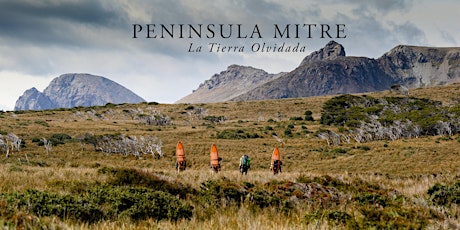 Imagen principal de Estreno - PENINSULA MITRE - Miramar