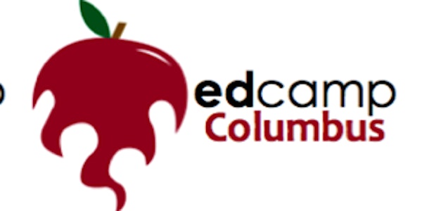 Edcamp Columbus 2016