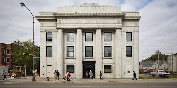 Rebuild Foundation Walking Tour