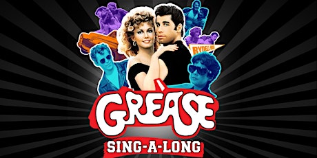 Grease (1978) Sing-along!