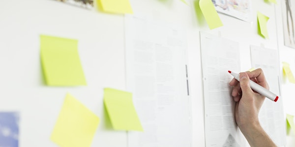 "Corporate Design erfolgreich managen" 4-tägiges Kompakt-Seminar