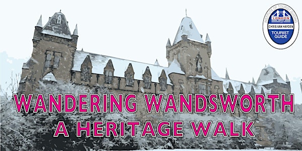 Wandering Wandsworth Heritage Walk