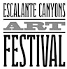 Escalante Canyons Art Festival's Logo