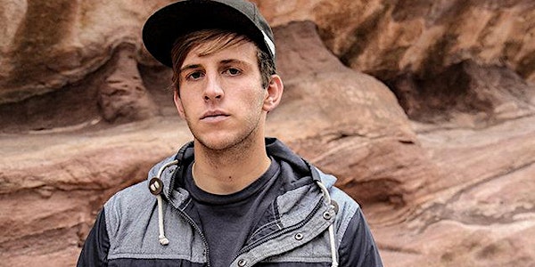 ILLENIUM (2ND SHOW ADDED) at 1015 FOLSOM